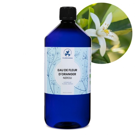 Neroli Organic